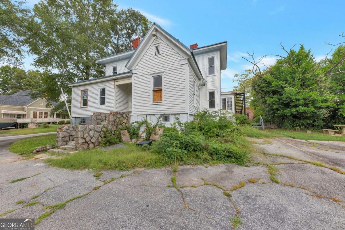 2119 Emory Street Covington - 3