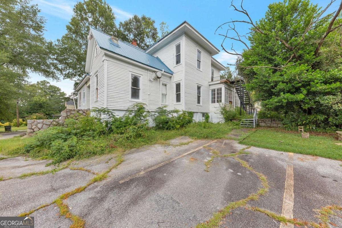 2119 Emory Street Covington - 4
