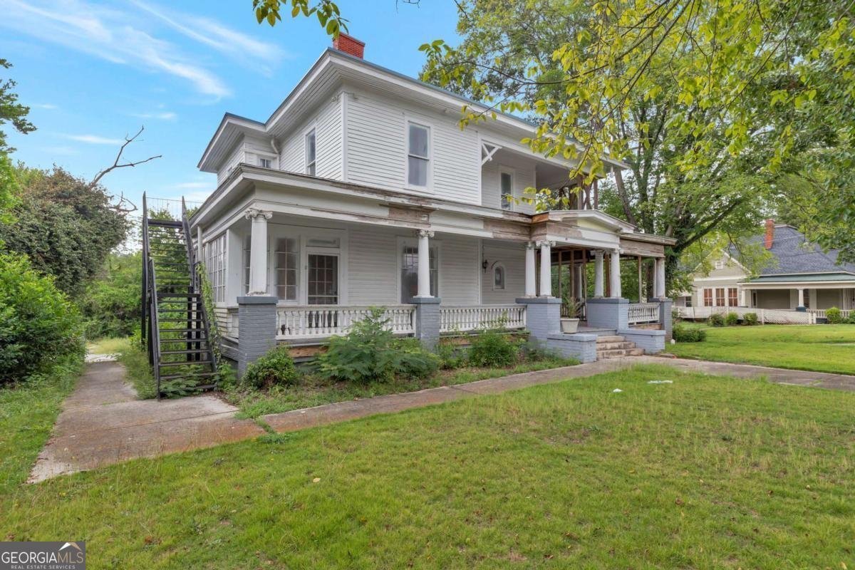 2119 Emory Street Covington - 8
