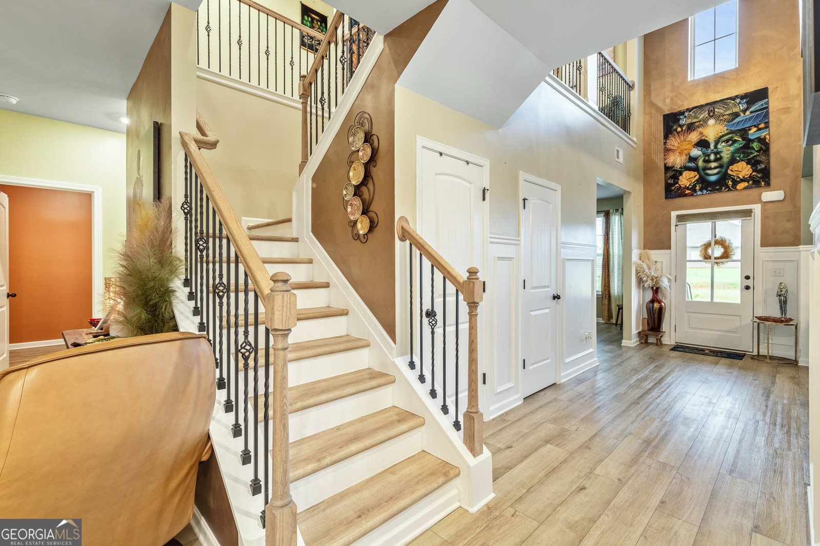 408 Lothbury Avenue Locust Grove - 1