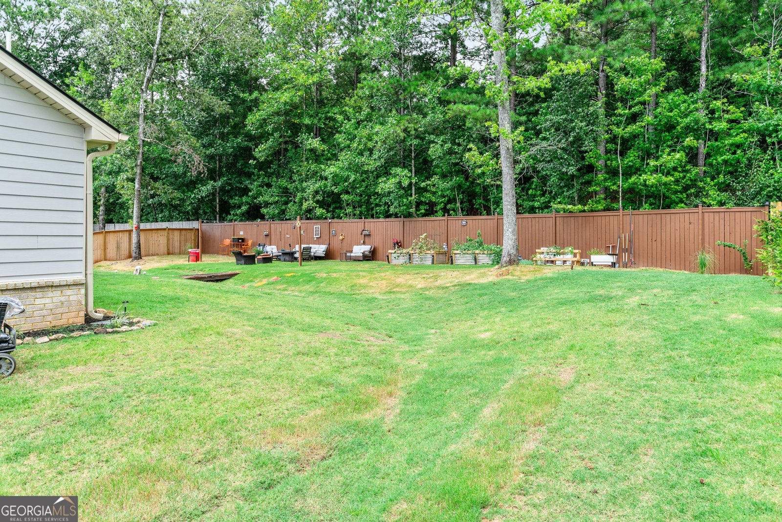 408 Lothbury Avenue Locust Grove - 15