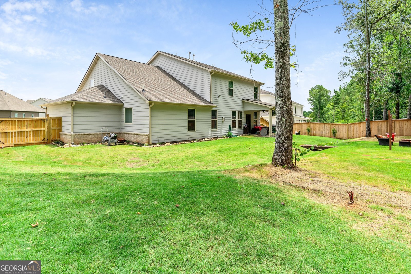 408 Lothbury Avenue Locust Grove - 16