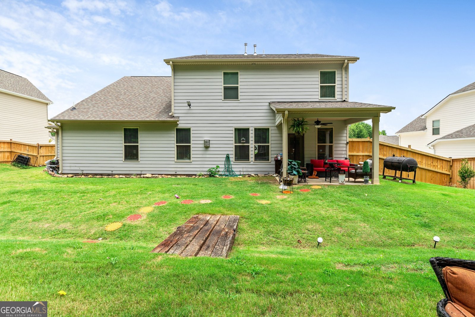 408 Lothbury Avenue Locust Grove - 17