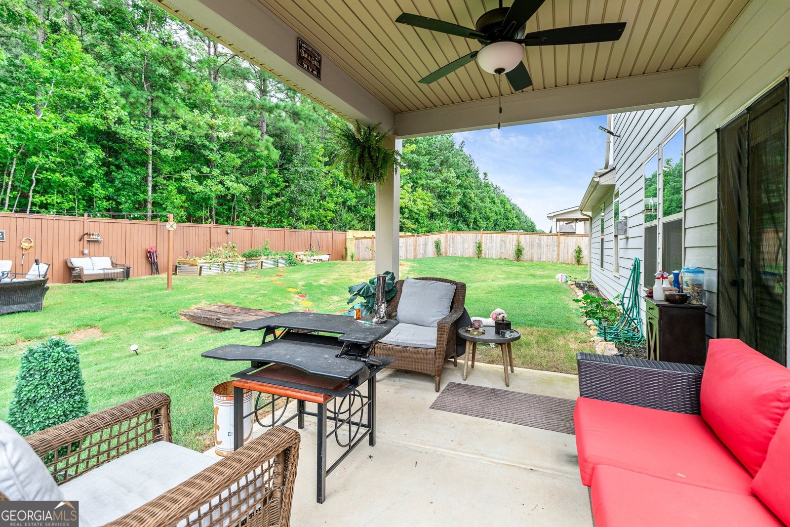 408 Lothbury Avenue Locust Grove - 18