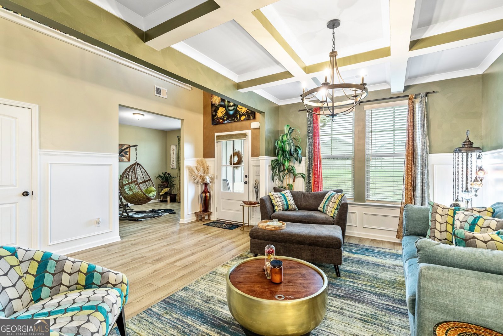 408 Lothbury Avenue Locust Grove - 20