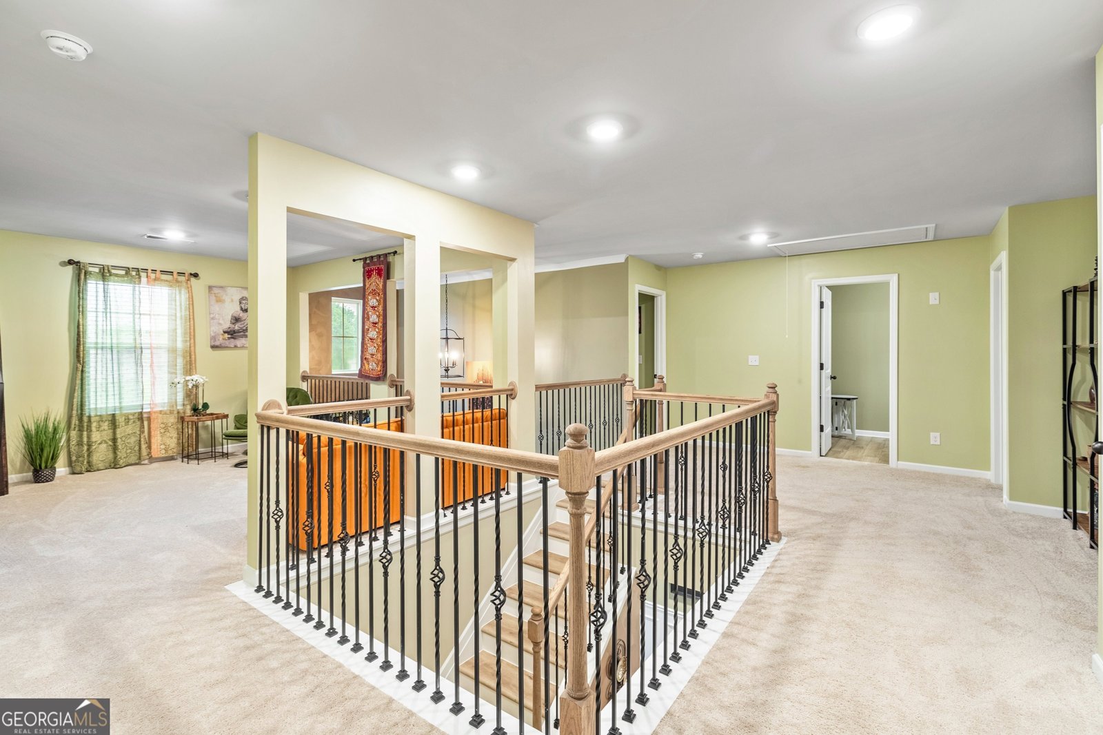 408 Lothbury Avenue Locust Grove - 3