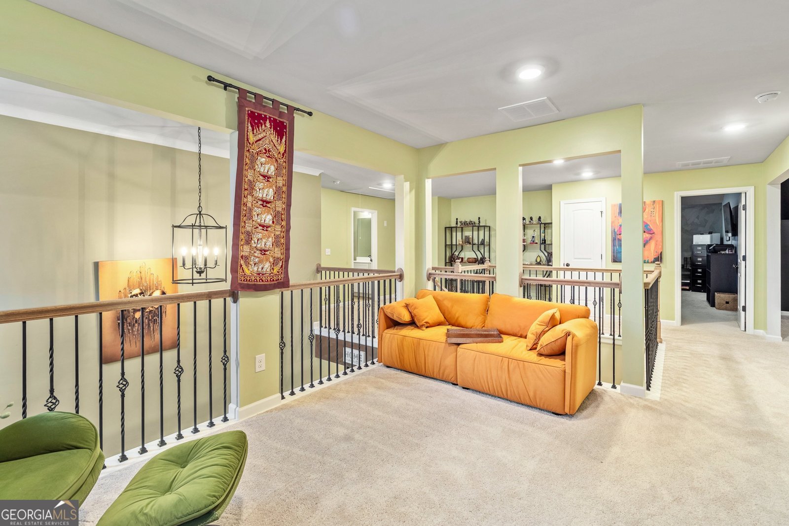 408 Lothbury Avenue Locust Grove - 4