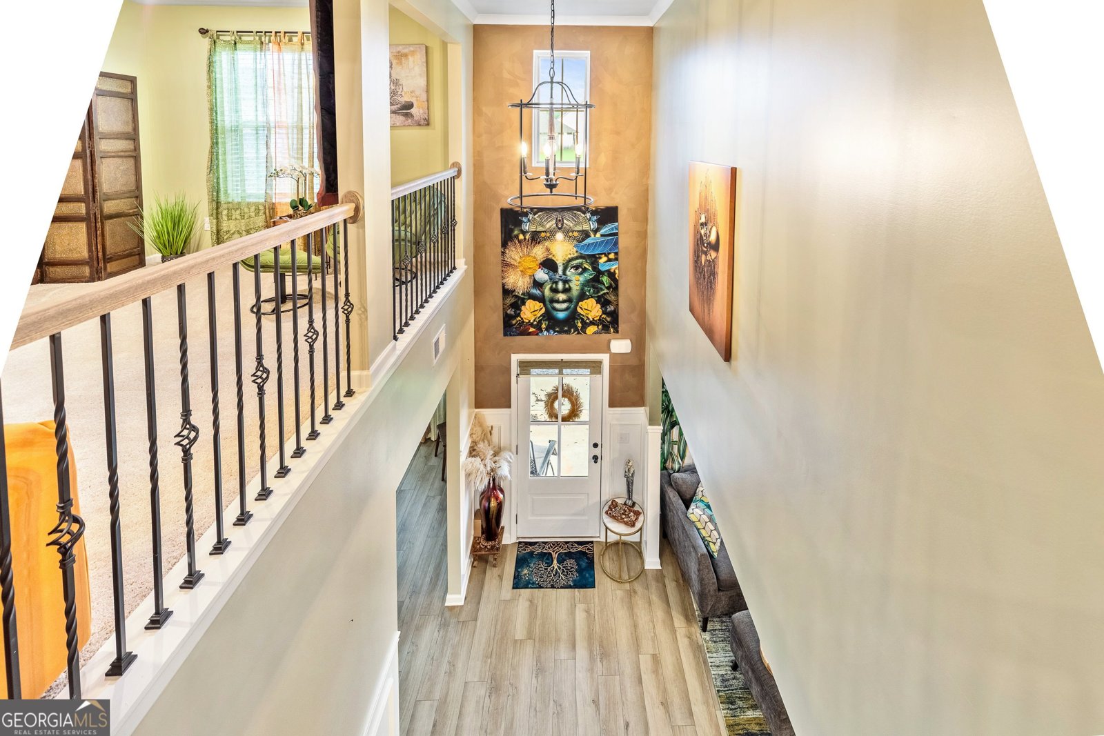 408 Lothbury Avenue Locust Grove - 6