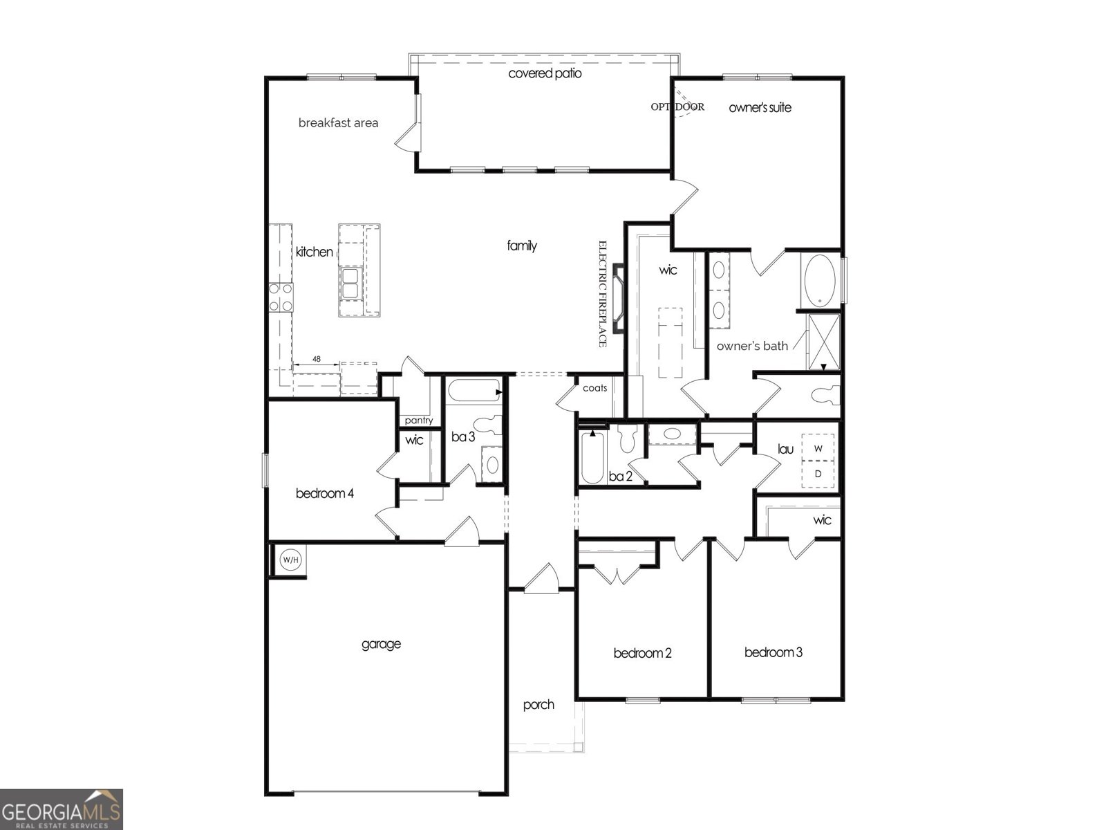 160 Greenview Court Homer - 2