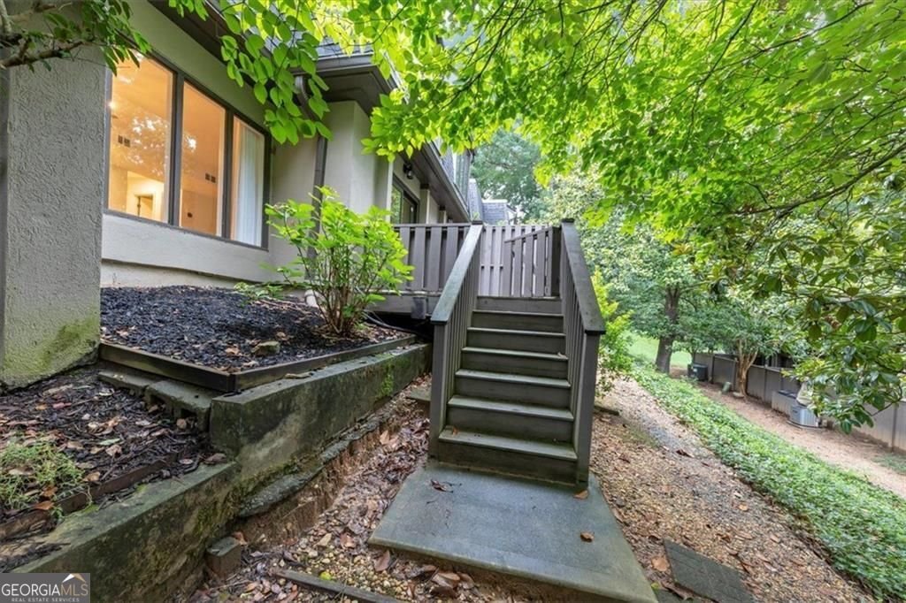39 Ivy Gates Atlanta - 20