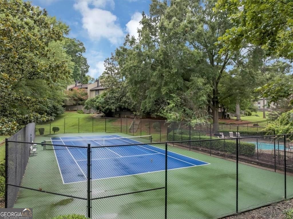 39 Ivy Gates Atlanta - 39