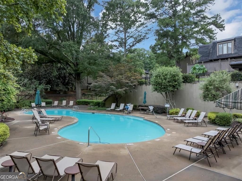 39 Ivy Gates Atlanta - 41