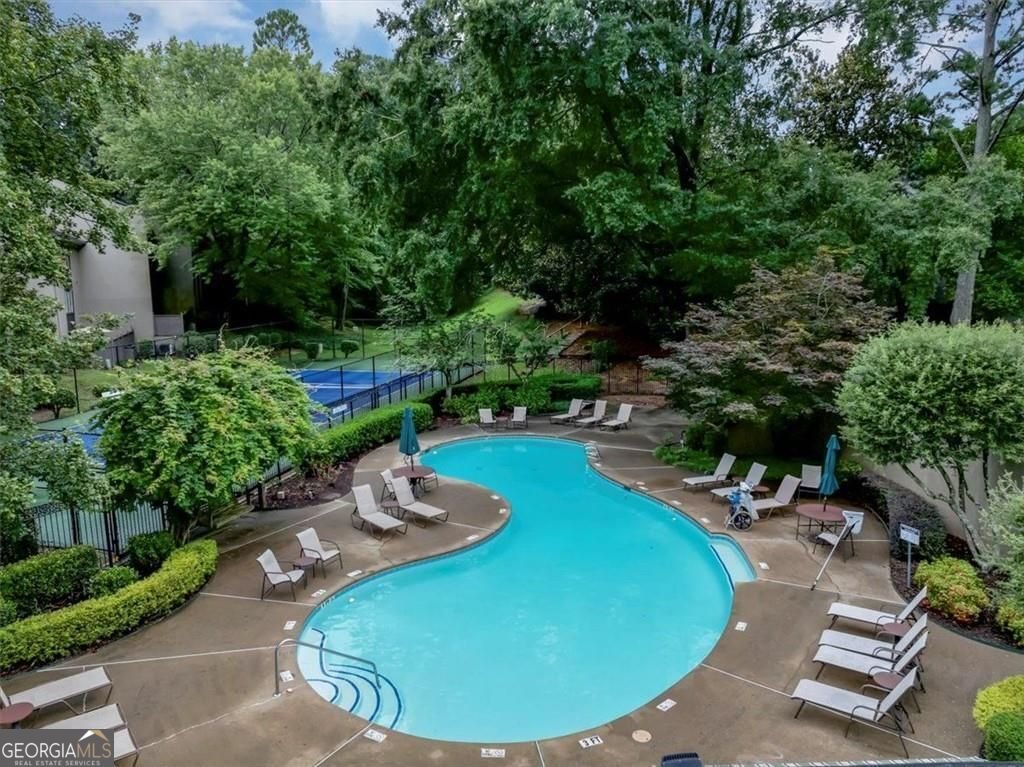 39 Ivy Gates Atlanta - 42
