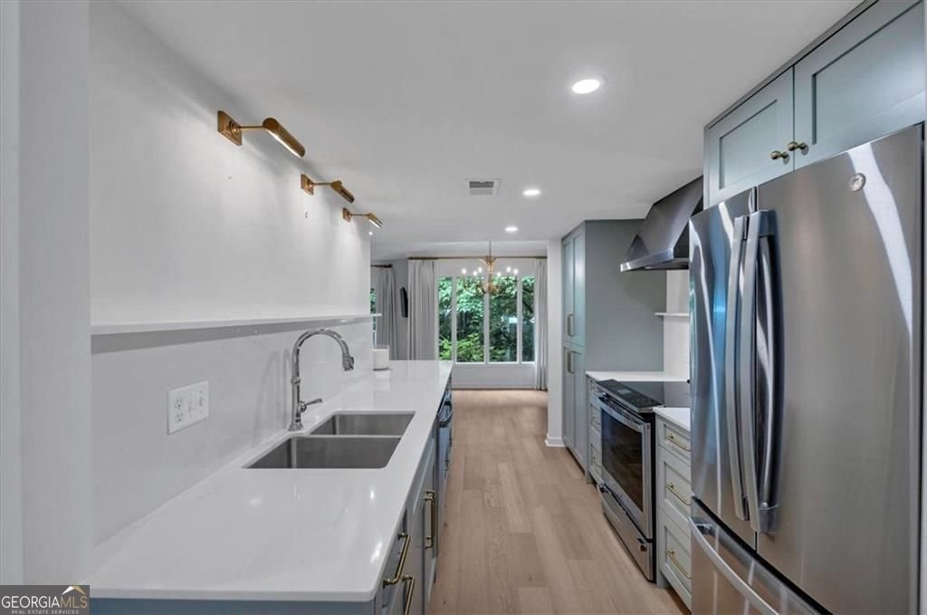 39 Ivy Gates Atlanta - 5