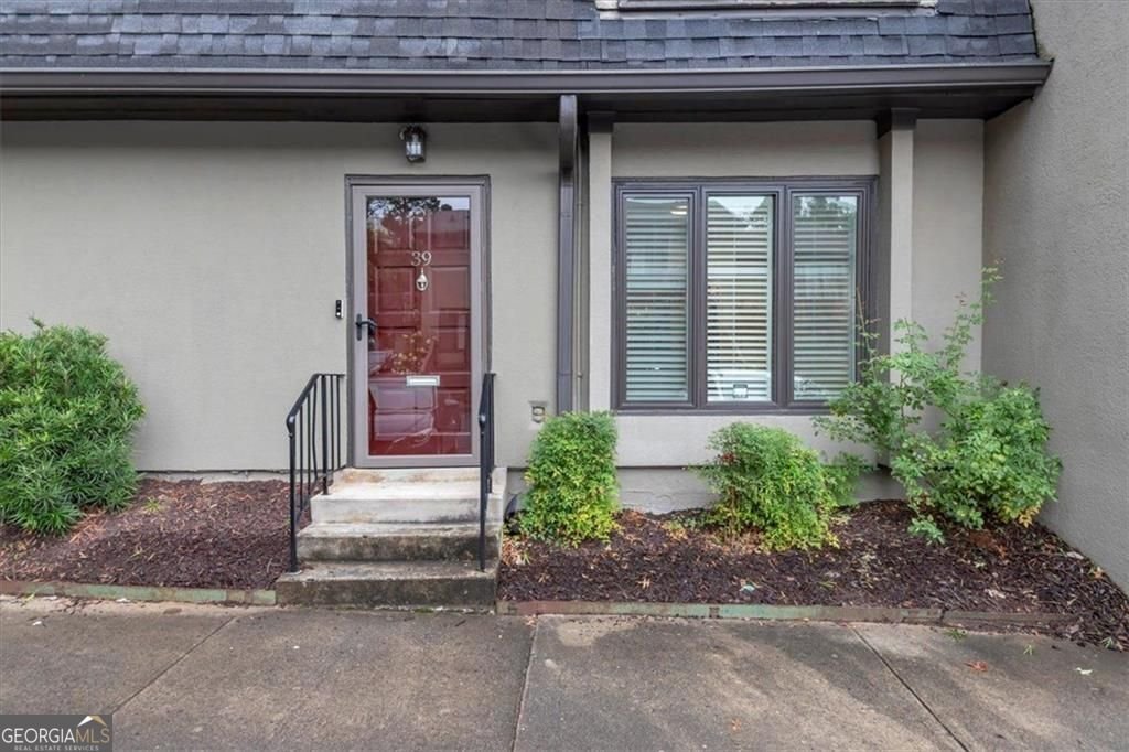 39 Ivy Gates Atlanta - 6