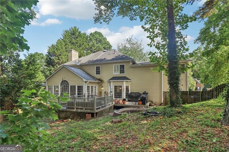 2615 Ashbourne Drive Lawrenceville - 12