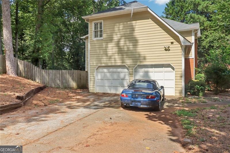 2615 Ashbourne Drive Lawrenceville - 14