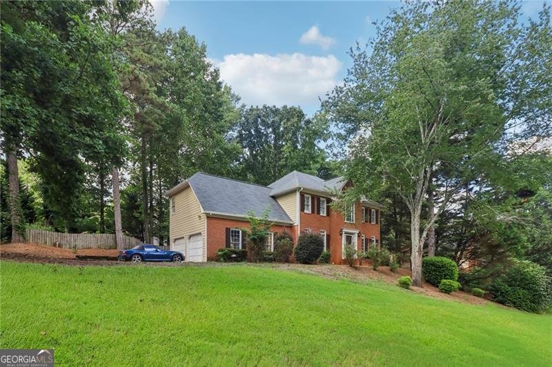 2615 Ashbourne Drive Lawrenceville - 19