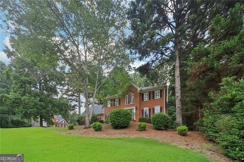 2615 Ashbourne Drive Lawrenceville - 20