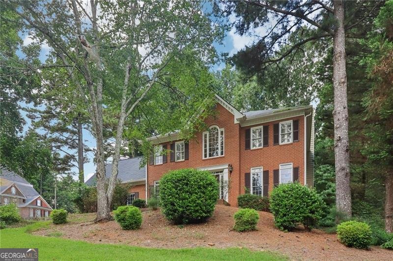 2615 Ashbourne Drive Lawrenceville - 21