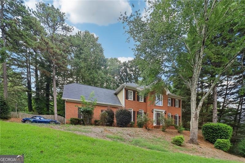 2615 Ashbourne Drive Lawrenceville - 22