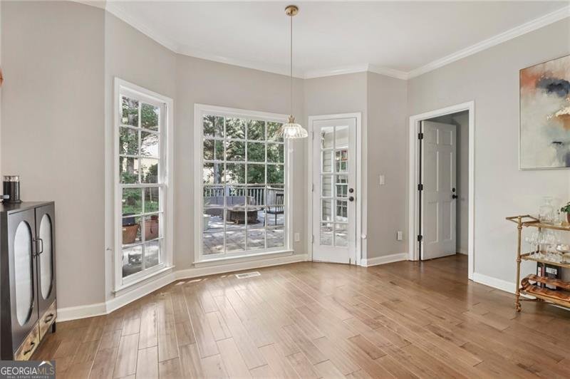 2615 Ashbourne Drive Lawrenceville - 23