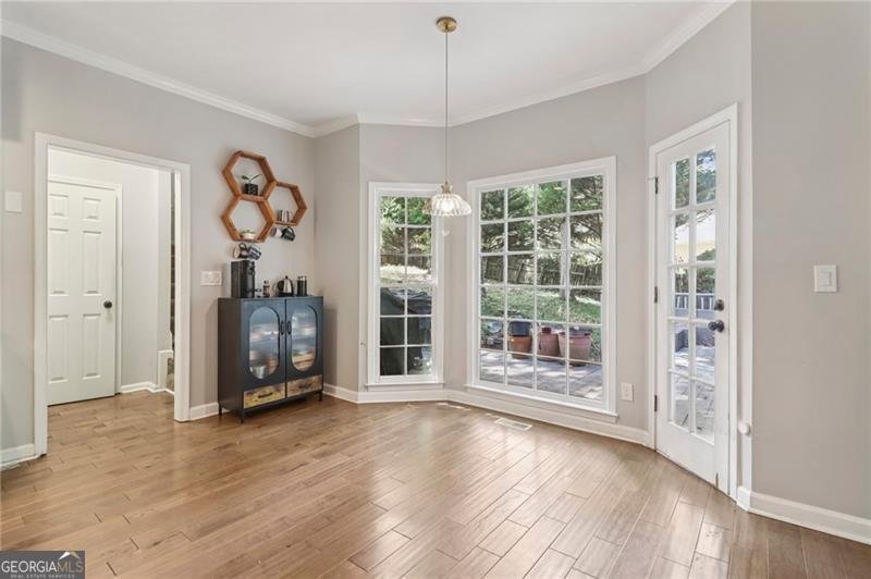 2615 Ashbourne Drive Lawrenceville - 24