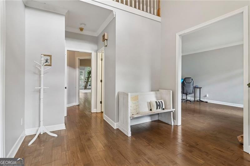 2615 Ashbourne Drive Lawrenceville - 25