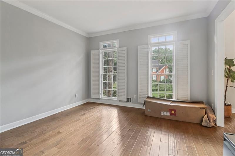 2615 Ashbourne Drive Lawrenceville - 26