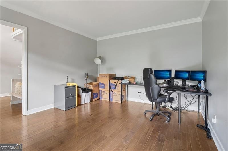 2615 Ashbourne Drive Lawrenceville - 27