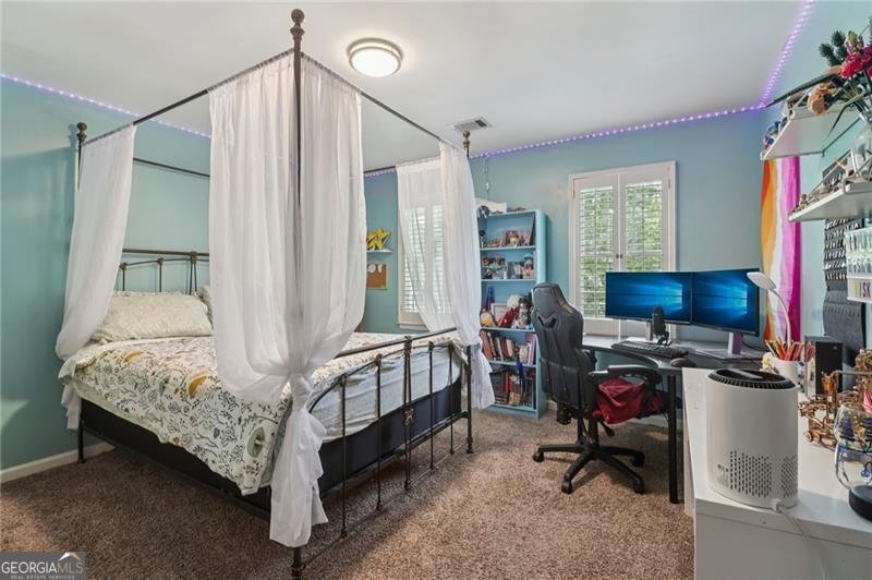 2615 Ashbourne Drive Lawrenceville - 28