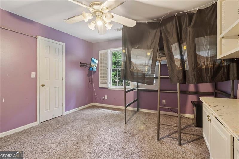 2615 Ashbourne Drive Lawrenceville - 30