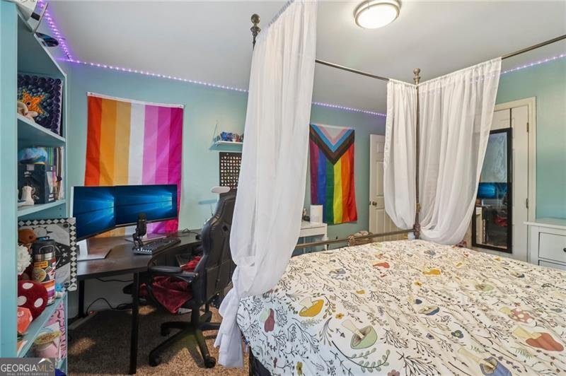 2615 Ashbourne Drive Lawrenceville - 32