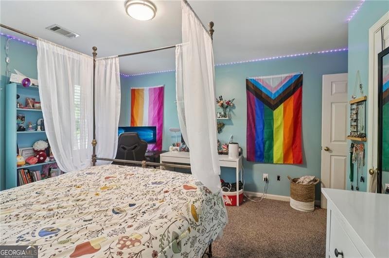 2615 Ashbourne Drive Lawrenceville - 33