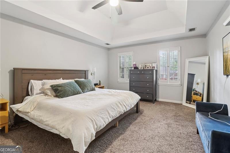 2615 Ashbourne Drive Lawrenceville - 36