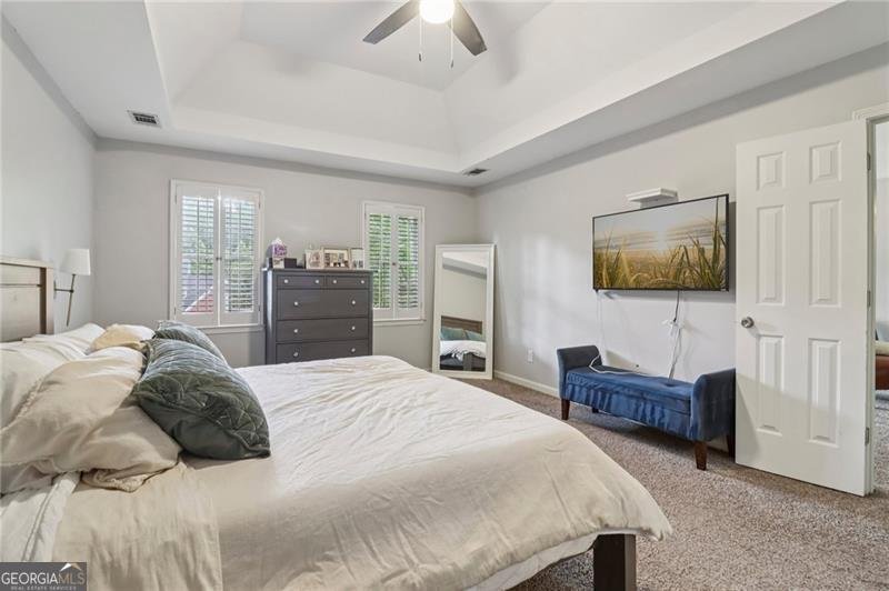 2615 Ashbourne Drive Lawrenceville - 37