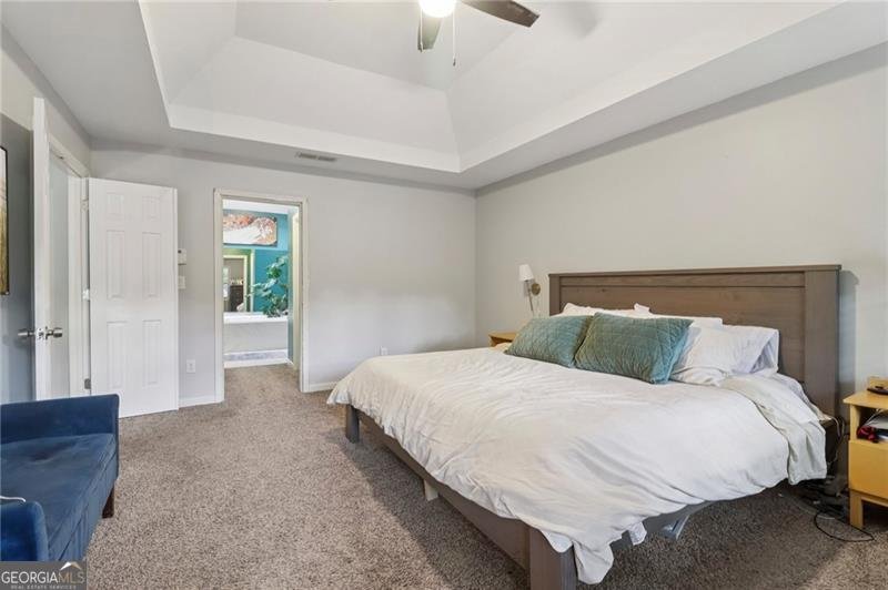 2615 Ashbourne Drive Lawrenceville - 38