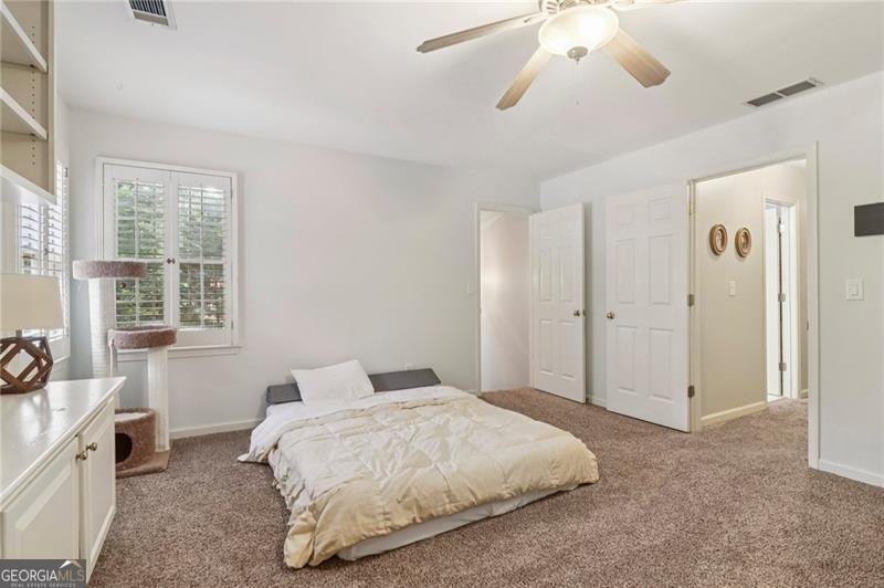 2615 Ashbourne Drive Lawrenceville - 40