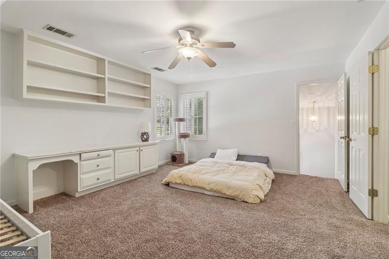 2615 Ashbourne Drive Lawrenceville - 42