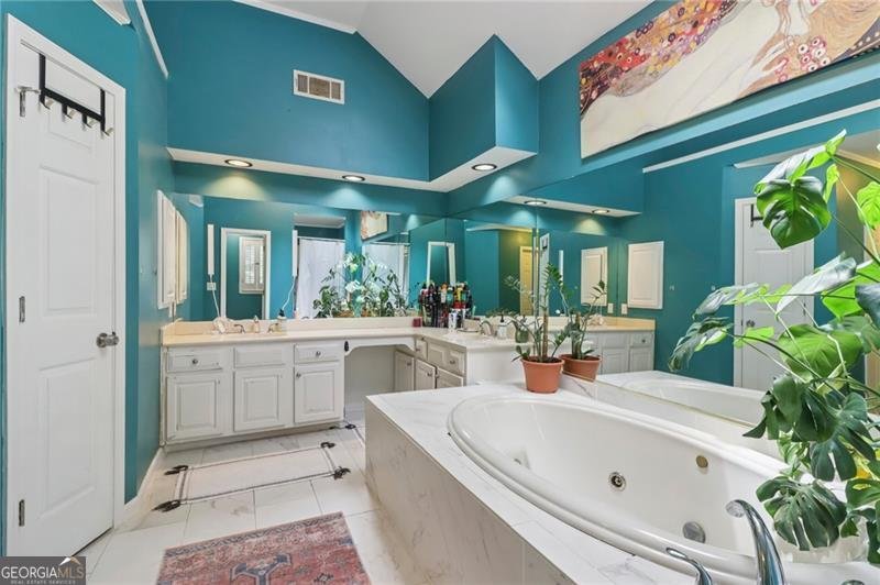 2615 Ashbourne Drive Lawrenceville - 46