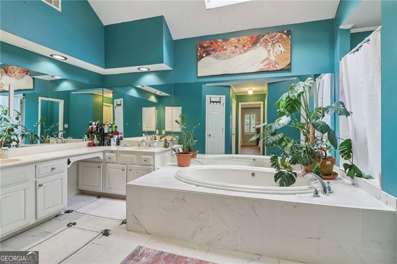 2615 Ashbourne Drive Lawrenceville - 48
