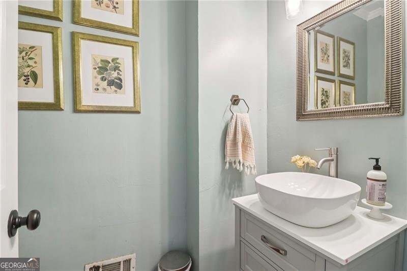 2615 Ashbourne Drive Lawrenceville - 50