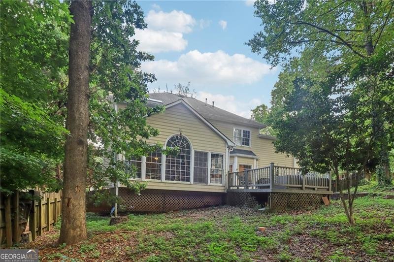 2615 Ashbourne Drive Lawrenceville - 68