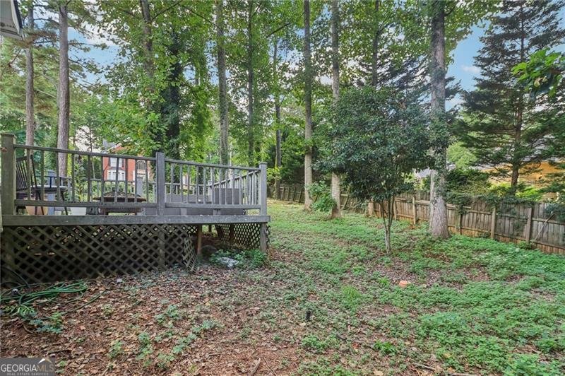 2615 Ashbourne Drive Lawrenceville - 7