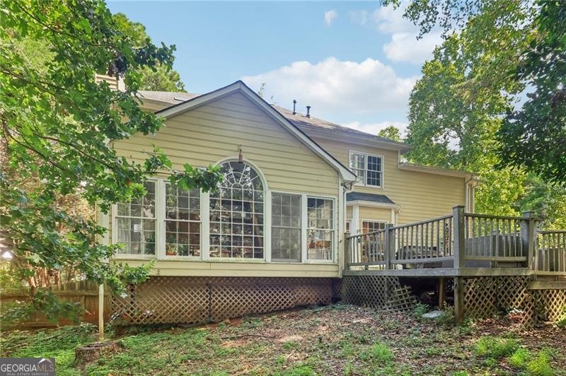 2615 Ashbourne Drive Lawrenceville - 75