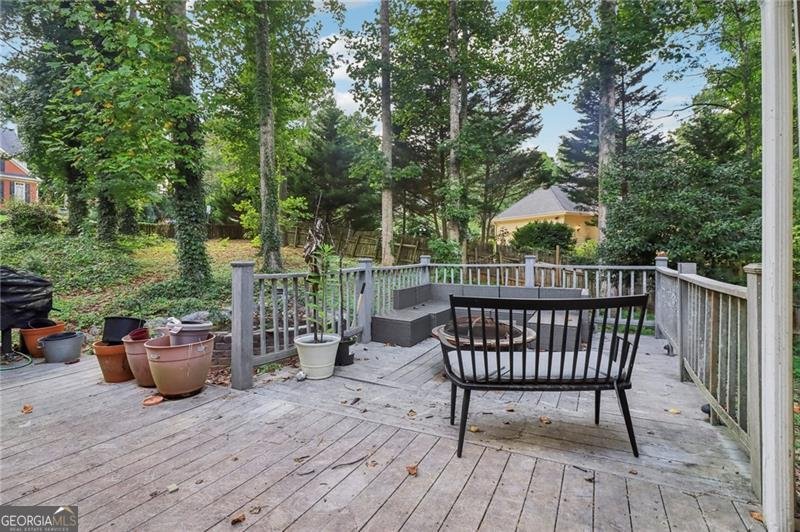 2615 Ashbourne Drive Lawrenceville - 8