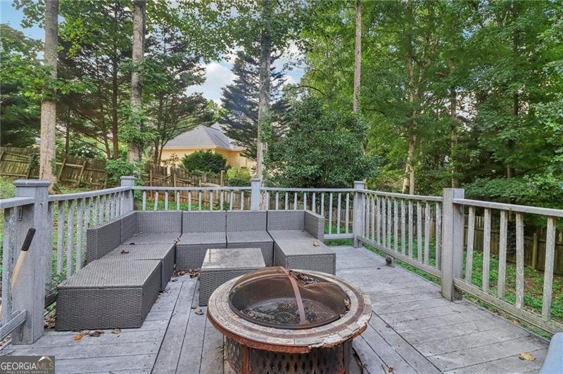 2615 Ashbourne Drive Lawrenceville - 9