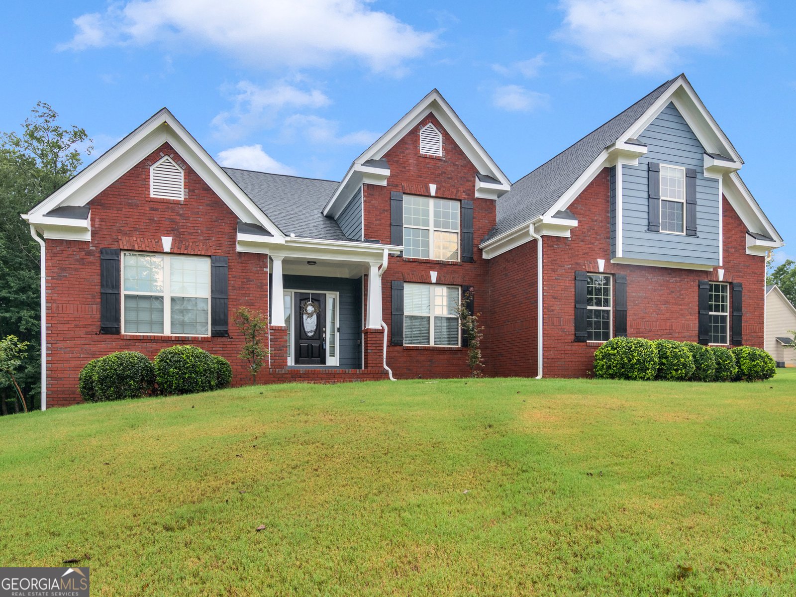 141 Windward Hills McDonough - 1
