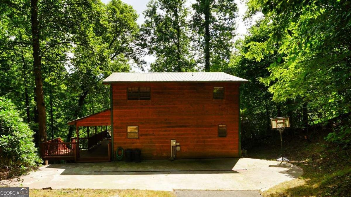 6205 Trevor Way Young Harris - 37
