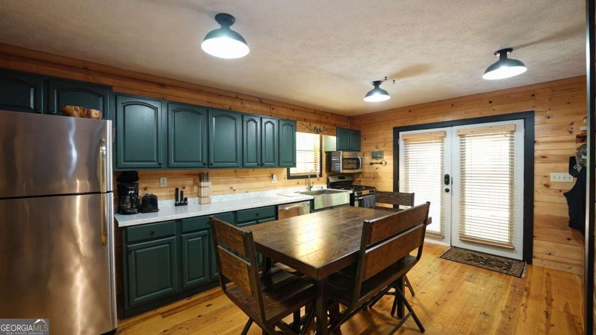 6205 Trevor Way Young Harris - 9
